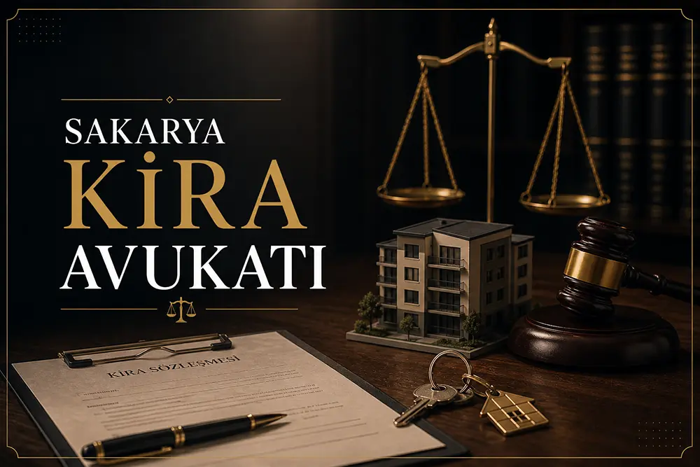 sakarya kira avukatı