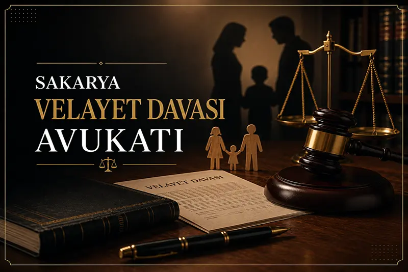 sakarya velayet davası avukatı