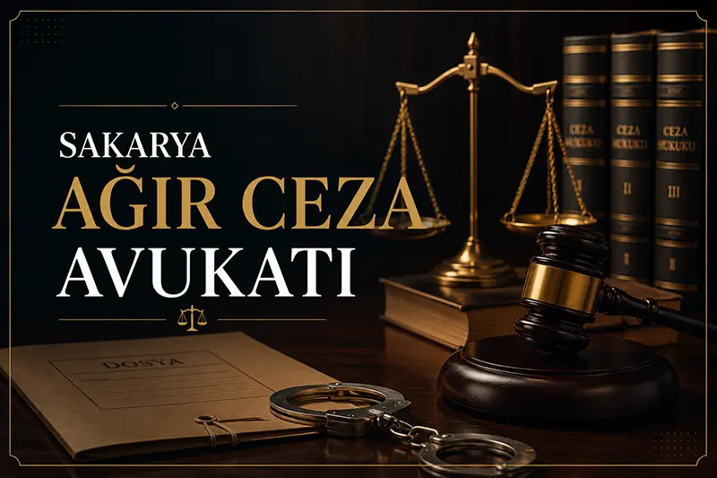 sakarya ağır ceza avukatı